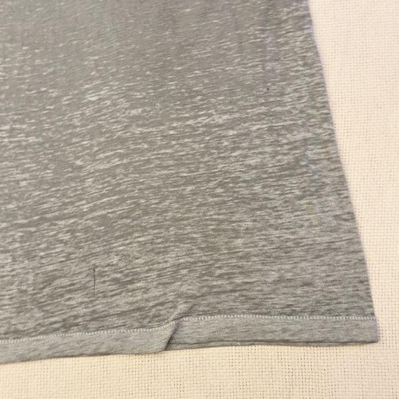 Vintage Paper Thin Tshirt - Picture 6 of 16